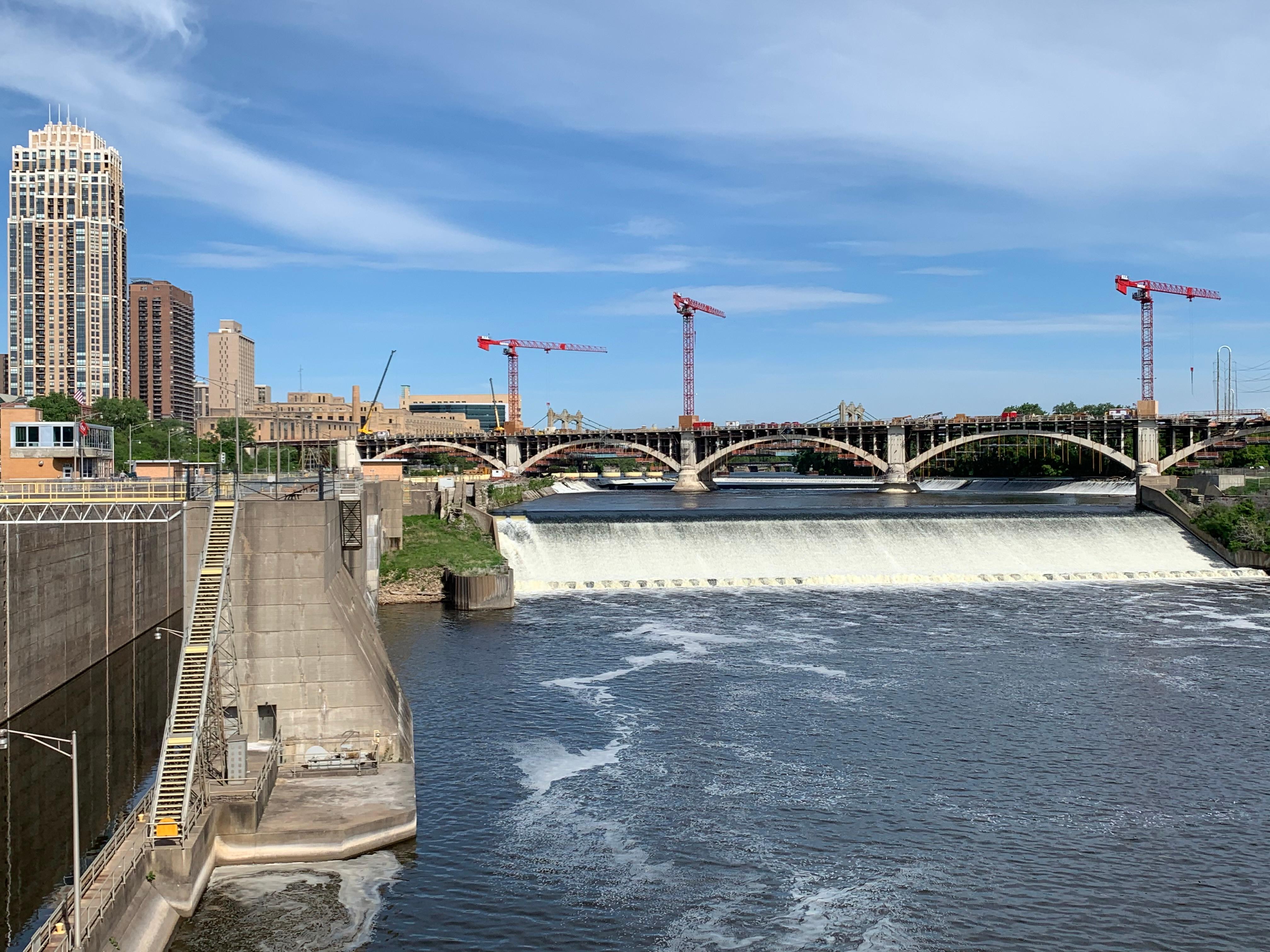 Minneapolis